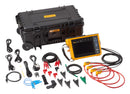 FLUKE FLUKE-1777 Power Analyser, Current, Energy, Harmonics, Power, Voltage, 1 Channel, 50V to 1kV, 30 kHz, 2.4 "
