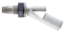 SENSATA / CYNERGY3 RSF46YFP Float Switch, 0.06A, PPS (Polyphenylene Sulphide), RSF40 Series