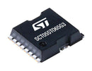 STMICROELECTRONICS SCT055TO65G3 Silicon Carbide MOSFET, Single, N Channel, 30 A, 650 V, 0.072 ohm, TO-LL
