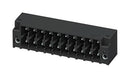 Phoenix Contact DMC 15/ 8-G1F-35-LR P20THR DMC P20THR Terminal Block Header 3.5 mm 16 Ways 8 A 160 V Through Hole Right Angle