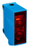 Sick GL10-P4151 GL10-P4151 Photo Sensor 12 m PNP Retroreflective 10 to 30 VDC M12 Connector G10 Series