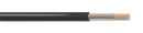 Multicomp PRO PP000940 PP000940 Wire Highly Flexible Welding H01N2-D Rubber Black 16 mm&Acirc;&sup2; 164 ft 50 m