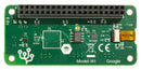 CORAL G650-04023-01 Environmental Sensor Board, HDC2010, OPT3002, BMP280, ATECC608A, Raspberry Pi and Coral Dev Board