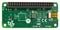 CORAL G650-04023-01 Environmental Sensor Board, HDC2010, OPT3002, BMP280, ATECC608A, Raspberry Pi and Coral Dev Board