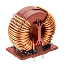 WURTH ELEKTRONIK 744830007215 Choke, Common Mode, 700 &micro;H, 21.5 A, WE-CMBHV Series
