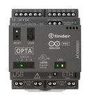 ARDUINO AFX00001 Arduino Board Module, Opta RS485, STM32H747XI, 32 bit, ARM Cortex-M4/Cortex-M7