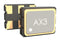 Abracon AX3DCF1-125.0000 AX3DCF1-125.0000 Oscillator 125 MHz Lvds SMD 3.2mm x 2.5mm 1.8 V Clearclock AX3 Series