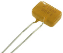 LITTELFUSE 250R120-RCZR PPTC RESETTABLE FUSE, RECT, 3A, 250V