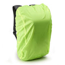 GIVI Urban Backpack 15L with Thermoformed Pocket (Black) - EA129B
