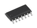 ANALOG DEVICES MAX4374TESD+ Current Sense Amplifier, High Side, Micropower, High Side, 200 kHz, NSOIC, 14 Pins, -40 &deg;C, 85 &deg;C