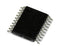MICROCHIP MCP3564RT-E/ST Analogue to Digital Converter, 24 bit, 153.6 kSPS, Differential, Single Ended, SPI, Single, 2.7 V