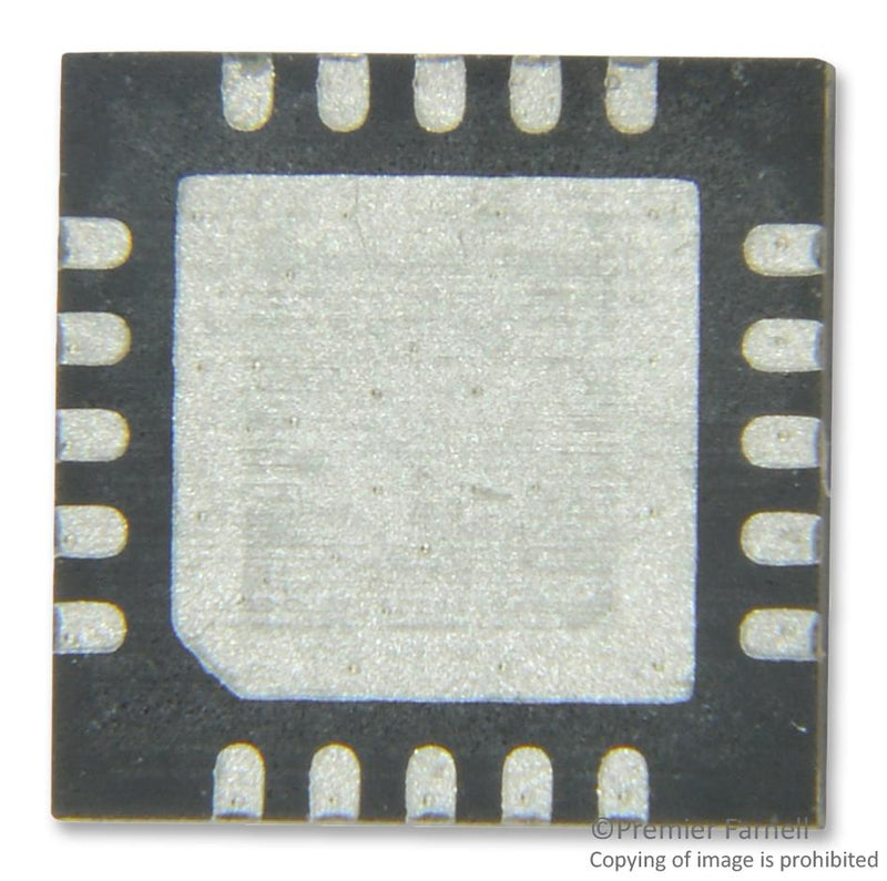 MICROCHIP PIC16F1829-I/ML 8 Bit MCU, PIC16 Family PIC16F18XX Series Microcontrollers, PIC16, 32 MHz, 14 KB, 20 Pins, QFN