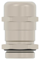 ENTRELEC - TE CONNECTIVITY 1SNG614003R0000 Cable Gland, M20 x 1.5, 6 mm, 12 mm, Brass