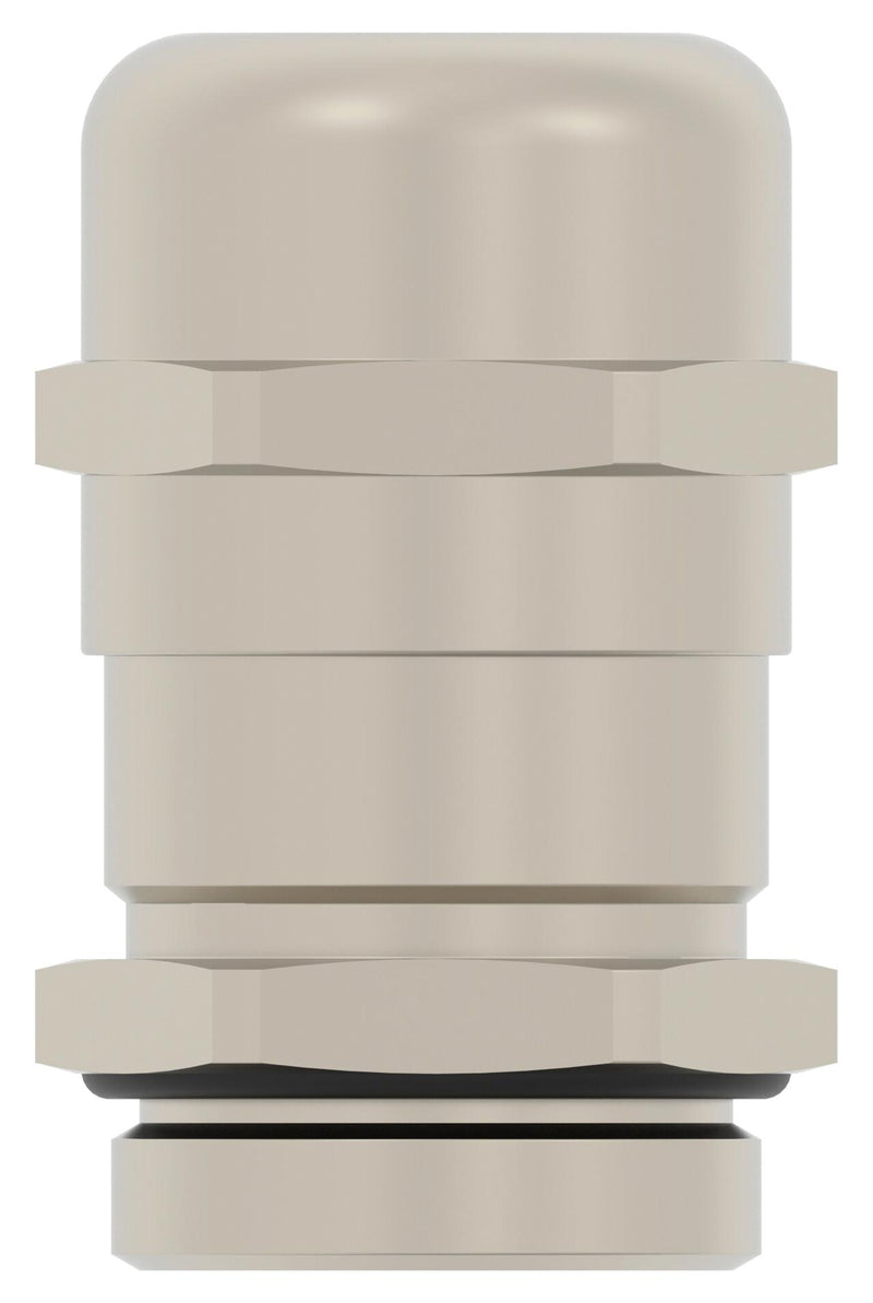 ENTRELEC - TE CONNECTIVITY 1SNG614003R0000 Cable Gland, M20 x 1.5, 6 mm, 12 mm, Brass