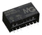 COSEL MGFW62415 Isolated Through Hole DC/DC Converter, ITE, SIP, 4:1, 6 W, 2 Output, 15 V