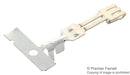 MOLEX 67581-0010 Contact, 67581, Socket, Crimp, 18 AWG, Gold Plated Contacts