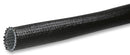MULTICOMP PRO PVI-S04-1100-BLK Sleeving, Insulating, PVC (Polyvinylchloride), Black, 5.28 mm, 30.5 m, 100 ft