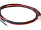 TRACO POWER TCI 130-DC DC Output Cable, TCI 130 Series 130 Watt Conduction Cooled AC/DC Encased Power Supplies