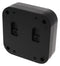 Hammond 1556DBK 1556DBK Plastic Enclosure Wall Mount ABS 45 mm 120 IP54 New