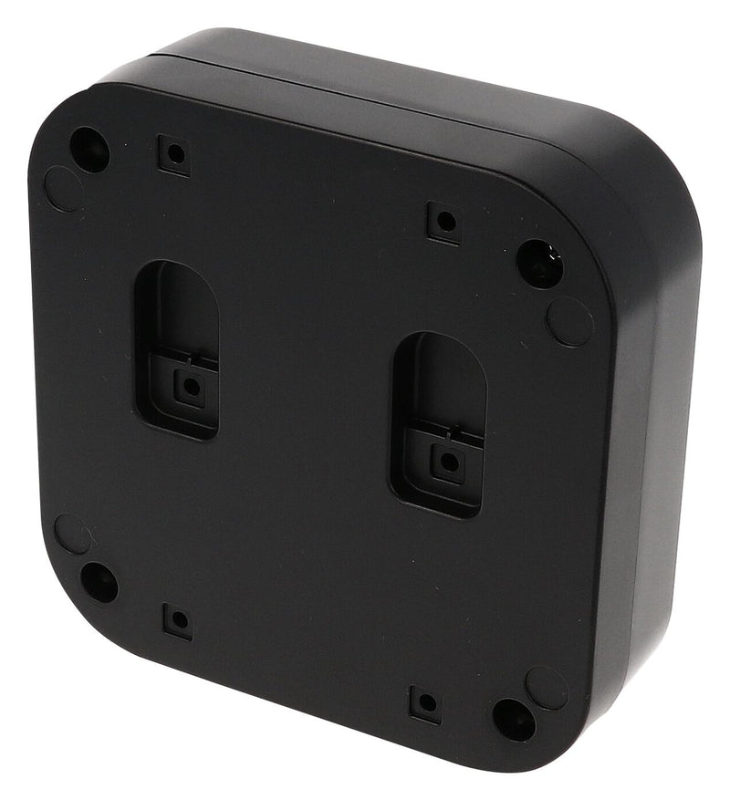 Hammond 1556DBK 1556DBK Plastic Enclosure Wall Mount ABS 45 mm 120 IP54 New