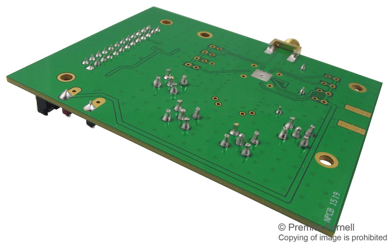 ANALOG DEVICES MAX2121BEVKIT