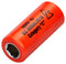 INSULATED TOOLS LTD 07208 Impact Socket, 1/4" Drive, 8 mm AF, 41 mm Length