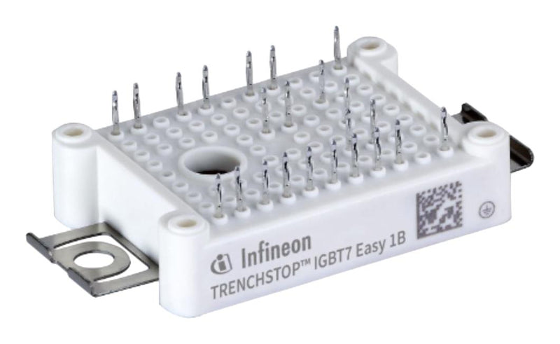 INFINEON FP25R12W1T7BOMA1 IGBT Module, PIM, 25 A, 1.6 V, 175 &deg;C, Module