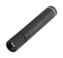 TAOGLAS TI.33.A111 RF Antenna, Linear, 410MHz to 430MHz, 1.22dBi, 50ohm, SMA Connector