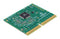 MICROCHIP EV68M17A Dual Inline Module, dsPIC33AK128MC106, Motor Controller, Digital Signal Controller