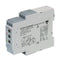 CARLO GAVAZZI DCB01CM24 Analogue Timer, DCB01 Series, Asymmetrical Recycling, 0.1 s, 100 h, 7 Ranges, 1 Changeover Relay