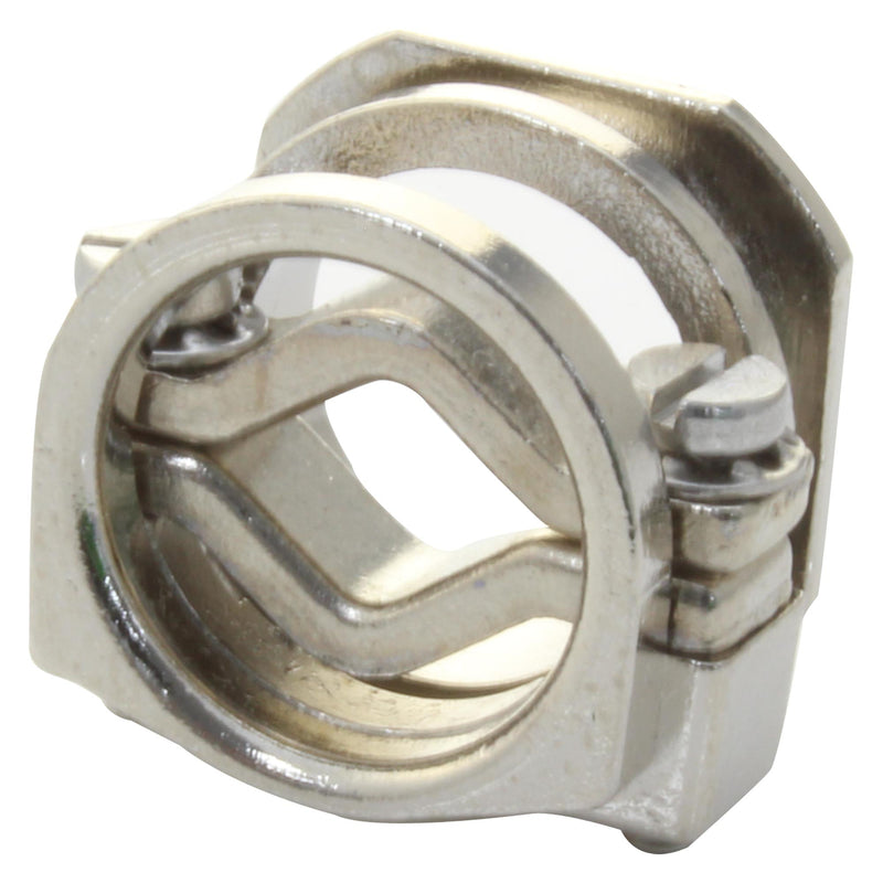 JAEGER 532960006 Circular Connector Clamp, 7 mm, Jaeger Industrial Circular Connectors