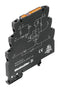 WEIDMULLER 8937940000. SSR, MICROOPTO,  24VDC/5-33VDC, 10A