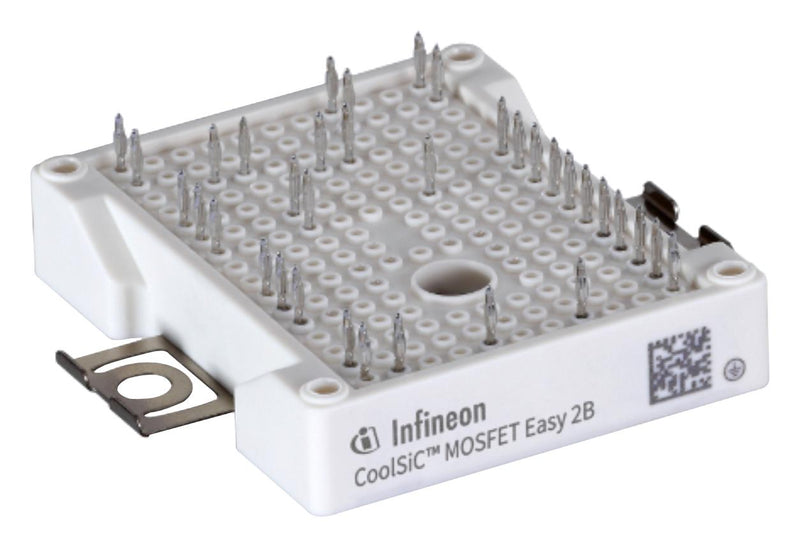 INFINEON FF200R12W2T7EB11BPSA1 IGBT Module, Dual, 165 A, 1.5 V, 175 &deg;C, Module