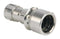 BULGIN LIMITED PXM6010/02P/ST/0507/SN Circular Connector, Buccaneer 6000 Series, Cable Mount Plug, 2 Contacts, Screw Pin, Push-Pull