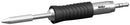 WELLER RTU 016 C MS SOLDERING TIP, CONICAL, 1.6MM