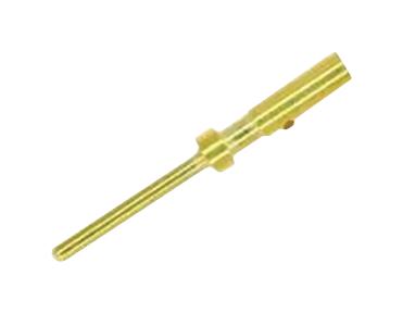 AMPHENOL INDUSTRIAL 10-606014-121 CIRCULAR CONTACT, PIN, 14-12AWG, CRIMP