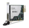 NI 783632-01 Multifunction I/O Module, PXIe-6355, 1.25 MSPS, 16 bit, 80 Input, 2 Output, 24 I/O, PXI Controller