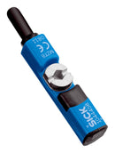 SICK MZT8-03VPS-KPD Cylinder Sensor, T-Type, 3mm, PNP-NO, Cable with 3 Pin M8, 10 to 30VDC, IP68