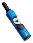SICK MZT8-2V6PSAKUB Cylinder Sensor, T-Type, 3mm, PNP-NO, 5m 3 Wire Cable, 10 to 30VDC, IP68/IP69K