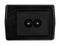 CUI SDM50-24-UD-P5 AC/DC Power Supply, Medical, 1 Output, 50 W, 24 VDC, 2.08 A