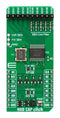 MIKROELEKTRONIKA MIKROE-5719 Add-On Board, HOD CAP Click, 3.3V/5V, mikroLab/EasyStart/mikromedia Starter/Fusion Development Kits