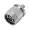 Siretta ADAPT/N-TYPEM/SMAF ADAPT/N-TYPEM/SMAF RF / Coaxial Adapter N Plug SMA Jack Straight