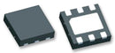VISHAY SIA975DJ-T1-GE3 Dual MOSFET, P Channel, 12 V, 12 V, 4.5 A, 4.5 A, 0.07 ohm