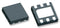 VISHAY SIA975DJ-T1-GE3 Dual MOSFET, P Channel, 12 V, 12 V, 4.5 A, 4.5 A, 0.07 ohm