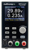 MULTICOMP PRO MP711127 Bench Power Supply, Programmable, 1 Output, 0 V, 30 V, 0 A, 5 A