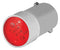 EAO 46-39J.0286 Lamp, Red, 24V, EAO 46 Series Indicators, 46 Series
