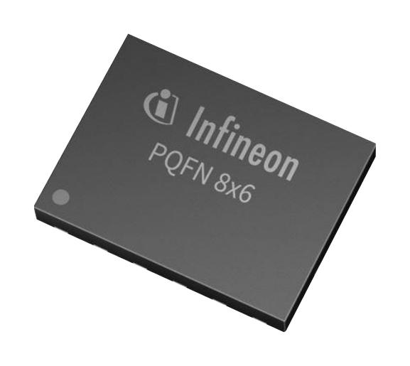 INFINEON IQFH36N04NM6ATMA1 Power MOSFET, N Channel, 40 V, 656 A, 360 &micro;ohm, TSON, Surface Mount