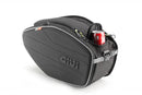 Givi Expandable 30L Easy-T Saddle Bags (Black) -  EA101C
