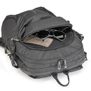 GIVI Urban Backpack 15L with Thermoformed Pocket (Black) - EA129B