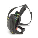 GIVI Adjustable Leg Wallet Bag (EA139B)